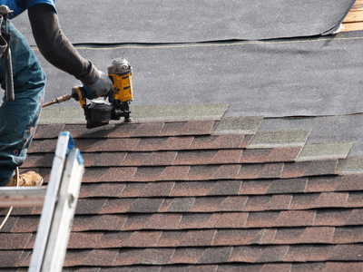 About Roof Repair Experts Howells, NE